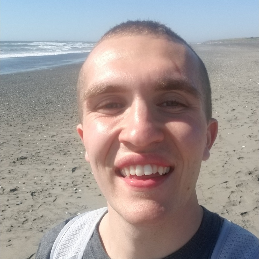 Meet your Posher, James